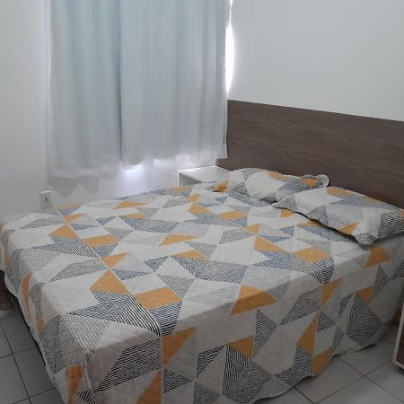 Apartamento 02 Quartos Climatizados - Feitosa Maceió Exteriör bild