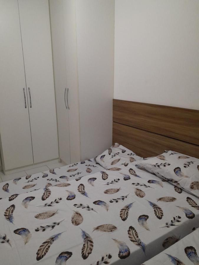 Apartamento 02 Quartos Climatizados - Feitosa Maceió Exteriör bild