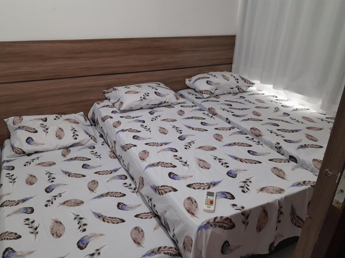 Apartamento 02 Quartos Climatizados - Feitosa Maceió Exteriör bild