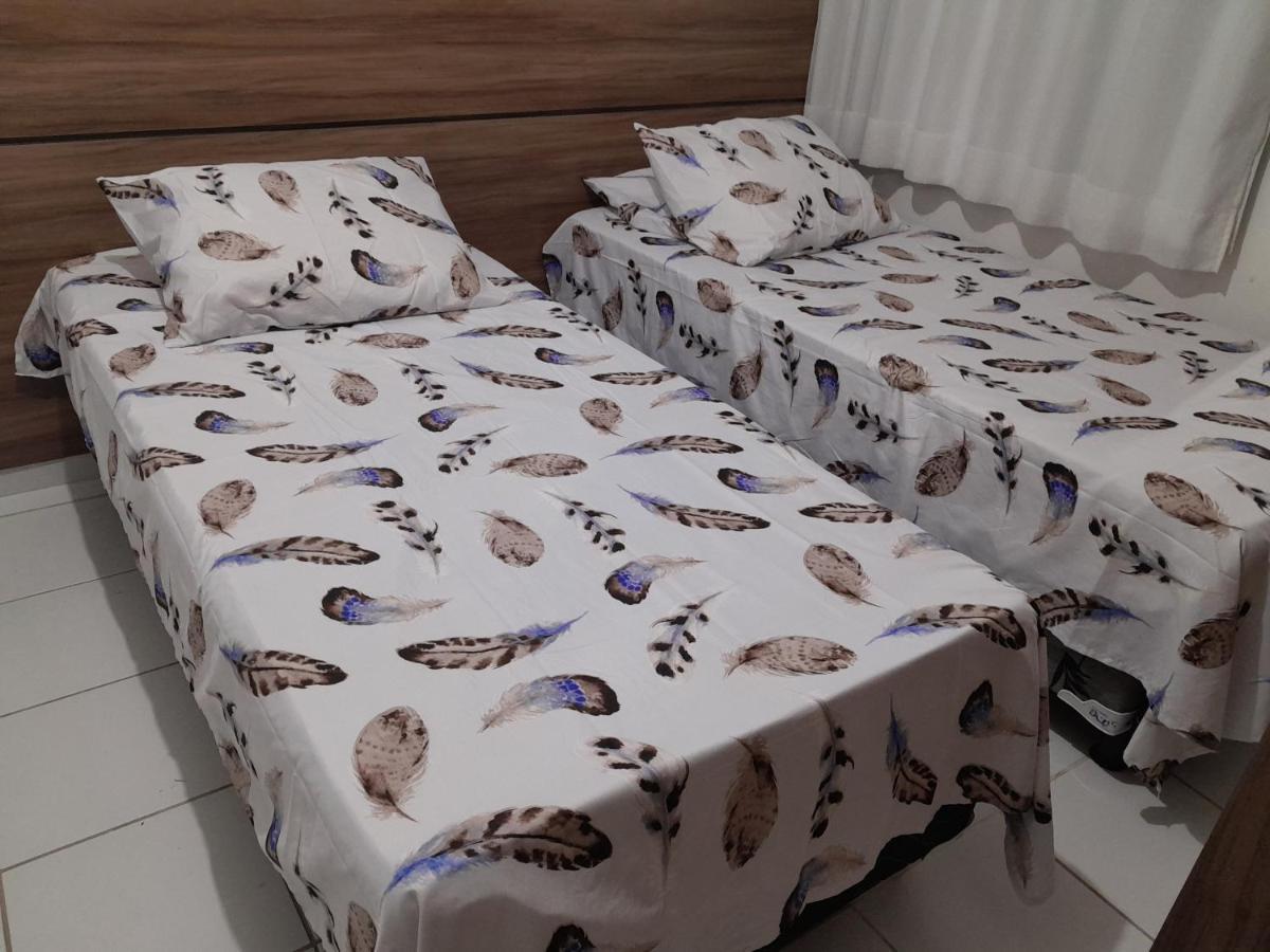 Apartamento 02 Quartos Climatizados - Feitosa Maceió Exteriör bild