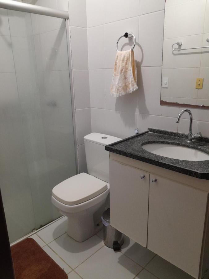 Apartamento 02 Quartos Climatizados - Feitosa Maceió Exteriör bild