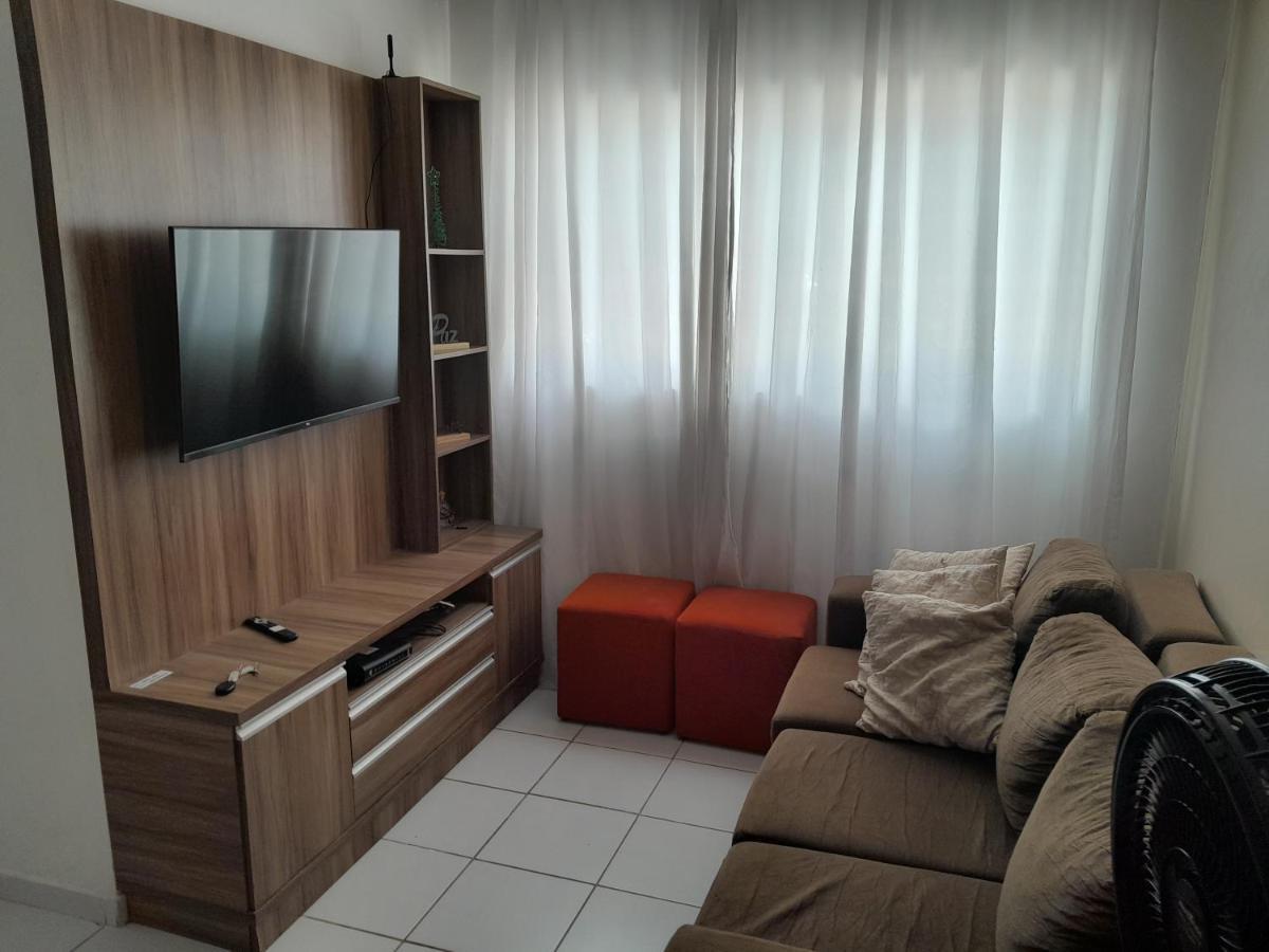 Apartamento 02 Quartos Climatizados - Feitosa Maceió Exteriör bild