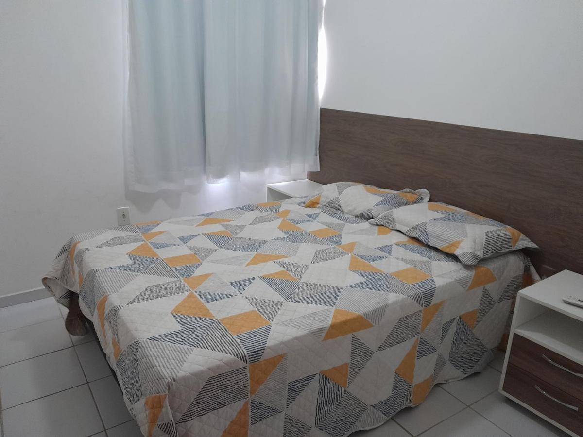 Apartamento 02 Quartos Climatizados - Feitosa Maceió Exteriör bild
